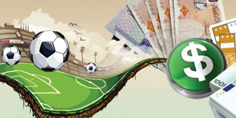 Manchester City vs Arsenal cược kèo trận cầu siêu kinh điển