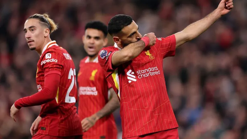 Minh họa cho Ảnh bóng đá "Liverpool" vs - "Liverpool" vs "Brighton" Minh họa cho Ảnh bóng đá "Liverpool" vs - "Liverpool" vs "Brighton"